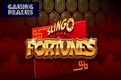 Slingo Fortunes